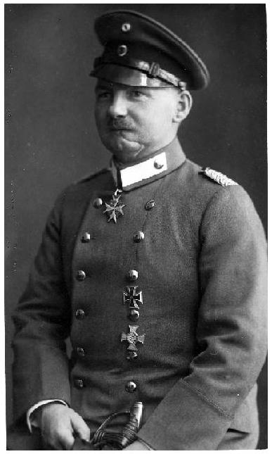 Friedrich Wilhelm Albert Lincke