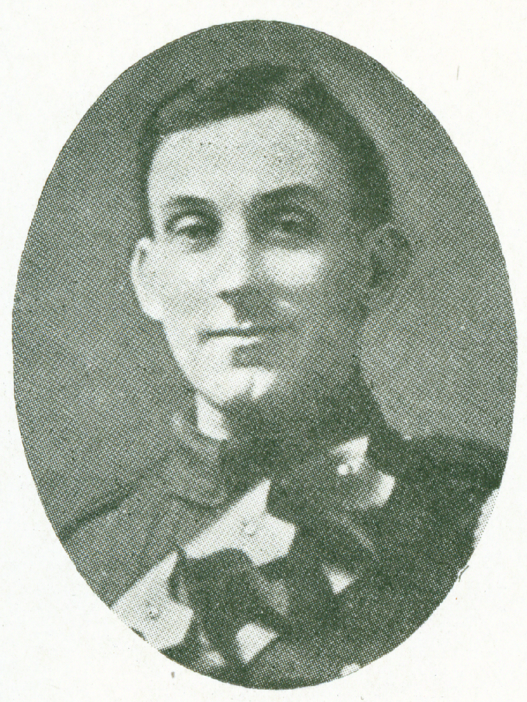 William Stewart Anderson